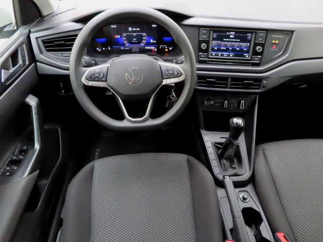 Volkswagen Taigo 2023 Comfort 1,0 TSI 70 kW