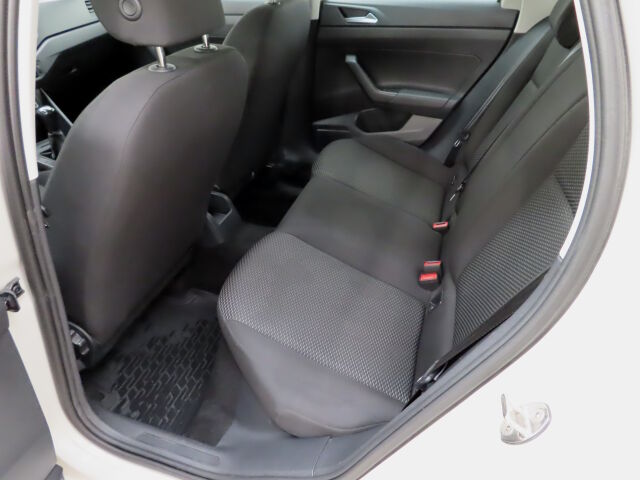 Volkswagen Taigo 2023 Comfort 1,0 TSI 70 kW