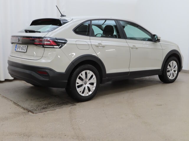 Volkswagen Taigo 2023 Comfort 1,0 TSI 70 kW