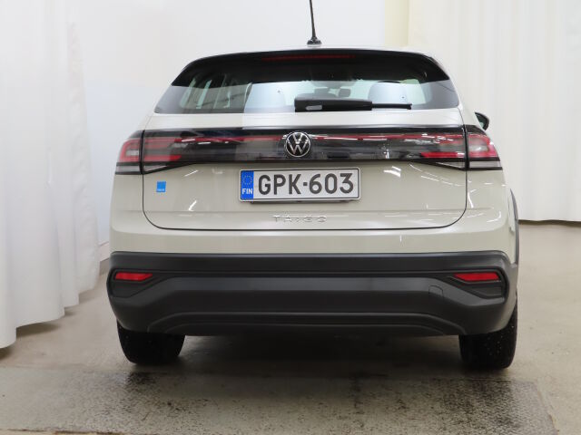 Volkswagen Taigo 2023 Comfort 1,0 TSI 70 kW