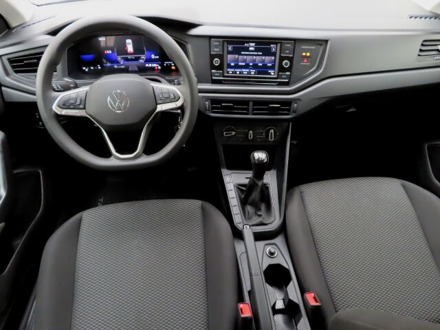 Volkswagen Taigo 2023 Comfort 1,0 TSI 70 kW