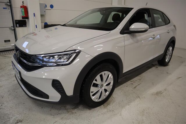 VOLKSWAGEN Taigo 2023 Comfort 1,0 TSI 70 kW