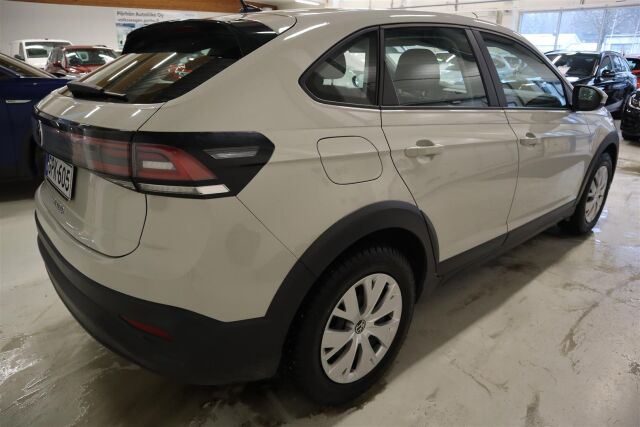 VOLKSWAGEN Taigo 2023 Comfort 1,0 TSI 70 kW