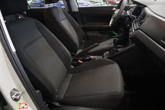 VOLKSWAGEN Taigo 2023 Comfort 1,0 TSI 70 kW