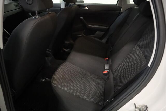 VOLKSWAGEN Taigo 2023 Comfort 1,0 TSI 70 kW