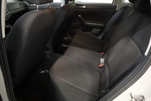 VOLKSWAGEN Taigo 2023 Comfort 1,0 TSI 70 kW