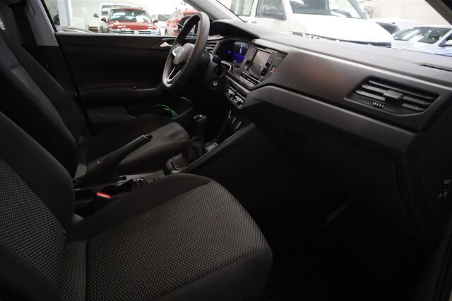 VOLKSWAGEN Taigo 2023 Comfort 1,0 TSI 70 kW