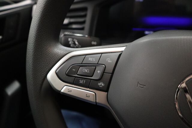 VOLKSWAGEN Taigo 2023 Comfort 1,0 TSI 70 kW