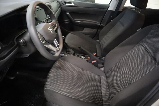 VOLKSWAGEN Taigo 2023 Comfort 1,0 TSI 70 kW