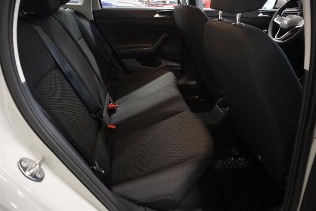 VOLKSWAGEN Taigo 2023 Comfort 1,0 TSI 70 kW