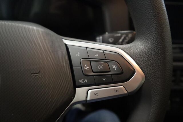 VOLKSWAGEN Taigo 2023 Comfort 1,0 TSI 70 kW