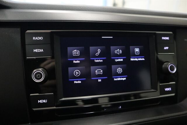 VOLKSWAGEN Taigo 2023 Comfort 1,0 TSI 70 kW