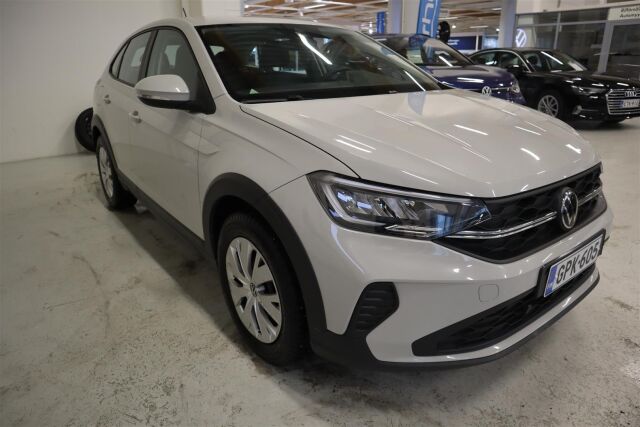 VOLKSWAGEN Taigo 2023 Comfort 1,0 TSI 70 kW