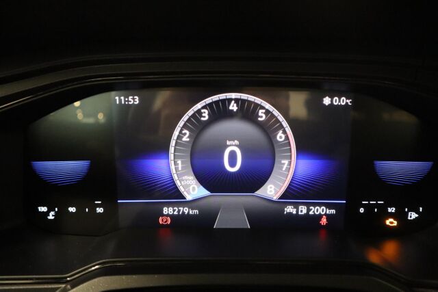 VOLKSWAGEN Taigo 2023 Comfort 1,0 TSI 70 kW