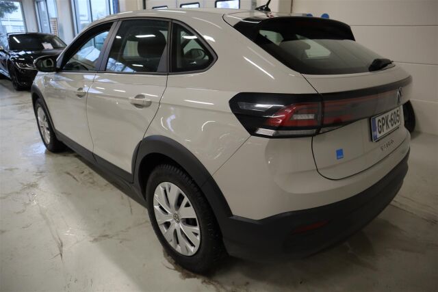 VOLKSWAGEN Taigo 2023 Comfort 1,0 TSI 70 kW