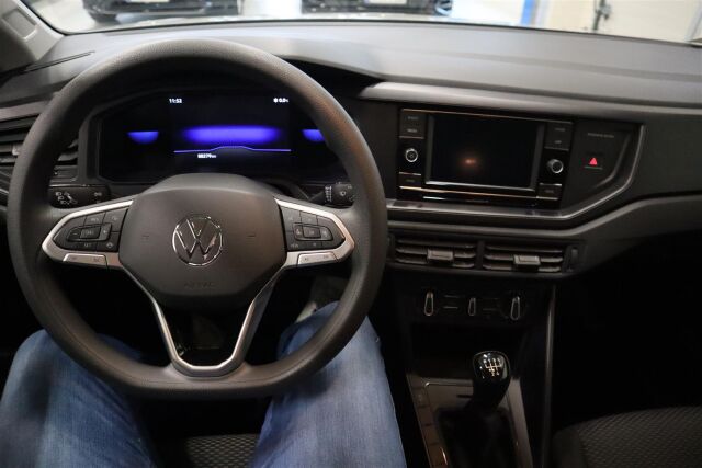 VOLKSWAGEN Taigo 2023 Comfort 1,0 TSI 70 kW