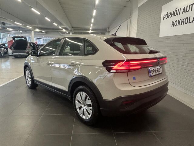 Volkswagen Taigo 2023 Comfort 1,0 TSI 70 kW