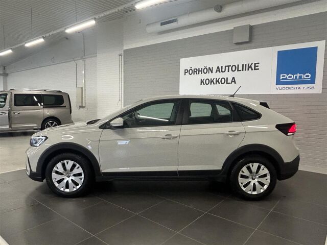 Volkswagen Taigo 2023 Comfort 1,0 TSI 70 kW