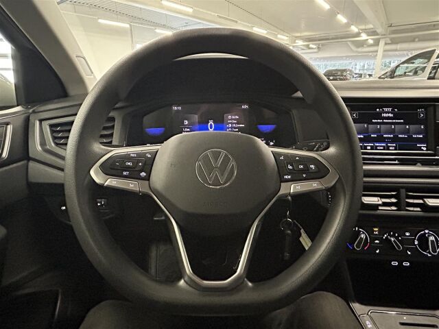 Volkswagen Taigo 2023 Comfort 1,0 TSI 70 kW