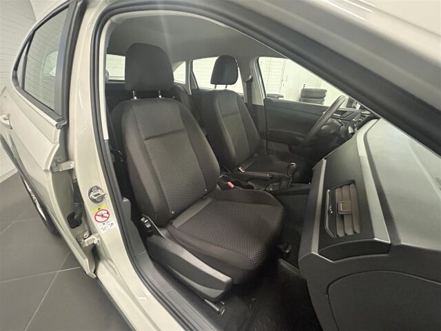 Volkswagen Taigo 2023 Comfort 1,0 TSI 70 kW