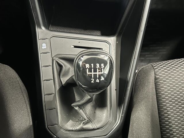 Volkswagen Taigo 2023 Comfort 1,0 TSI 70 kW