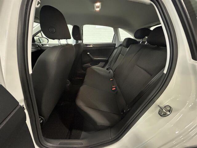 Volkswagen Taigo 2023 Comfort 1,0 TSI 70 kW