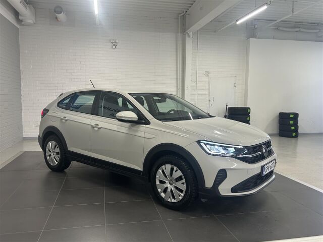 Volkswagen Taigo 2023 Comfort 1,0 TSI 70 kW