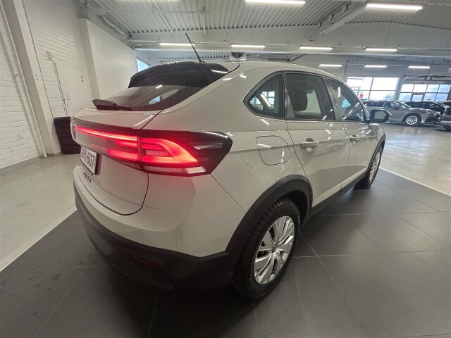 Volkswagen Taigo 2023 Comfort 1,0 TSI 70 kW