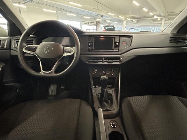 Volkswagen Taigo 2023 Comfort 1,0 TSI 70 kW