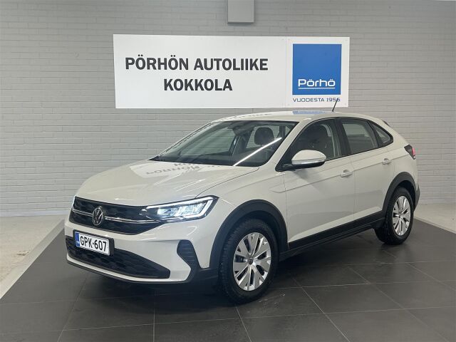 Volkswagen Taigo 2023 Comfort 1,0 TSI 70 kW