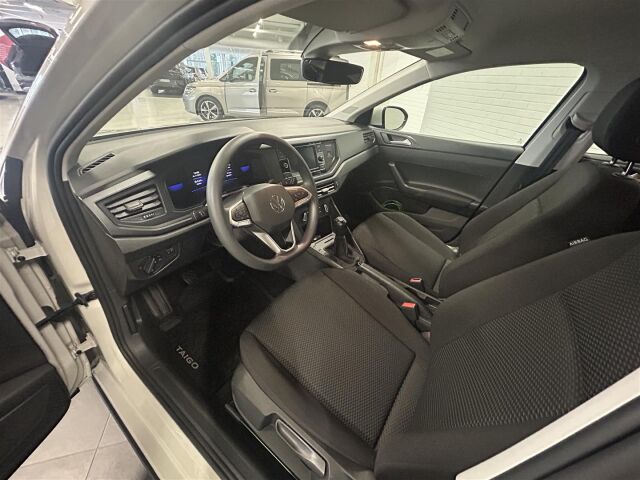 Volkswagen Taigo 2023 Comfort 1,0 TSI 70 kW