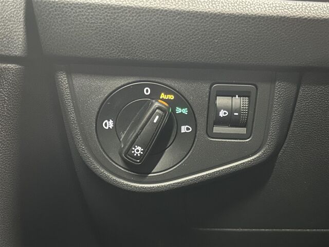 Volkswagen Taigo 2023 Comfort 1,0 TSI 70 kW