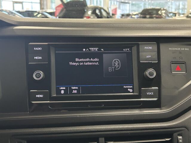 Volkswagen Taigo 2023 Comfort 1,0 TSI 70 kW