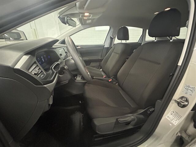 Volkswagen Taigo 2023 Comfort 1,0 TSI 70 kW