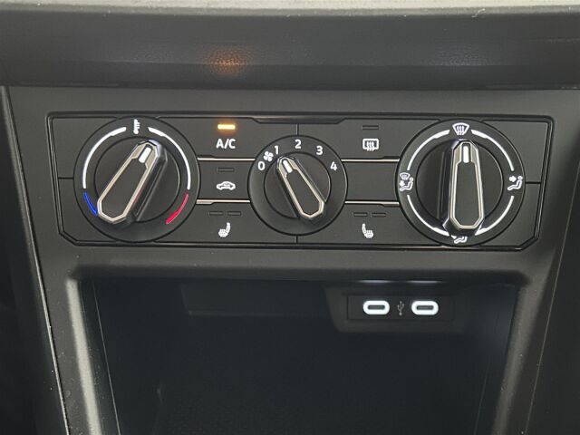 Volkswagen Taigo 2023 Comfort 1,0 TSI 70 kW