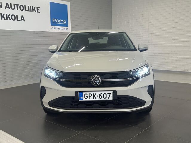 Volkswagen Taigo 2023 Comfort 1,0 TSI 70 kW