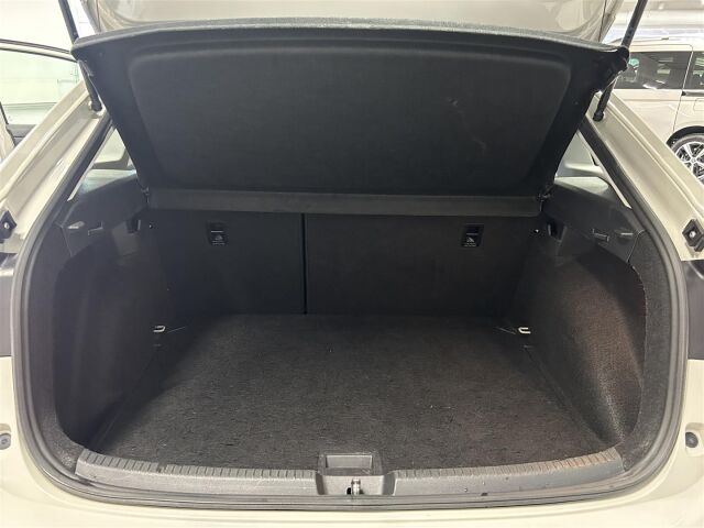 Volkswagen Taigo 2023 Comfort 1,0 TSI 70 kW