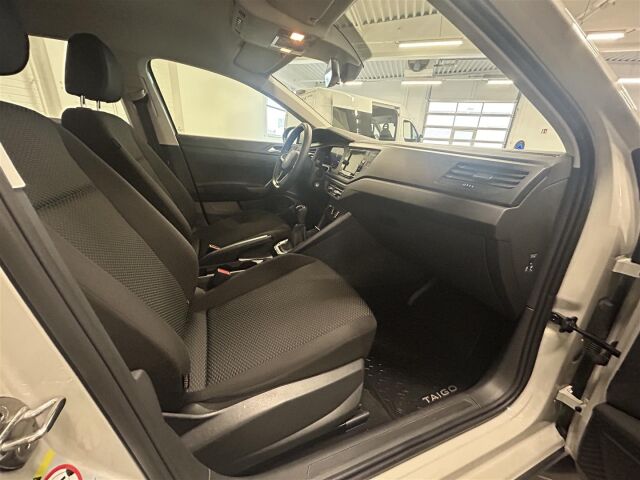 Volkswagen Taigo 2023 Comfort 1,0 TSI 70 kW