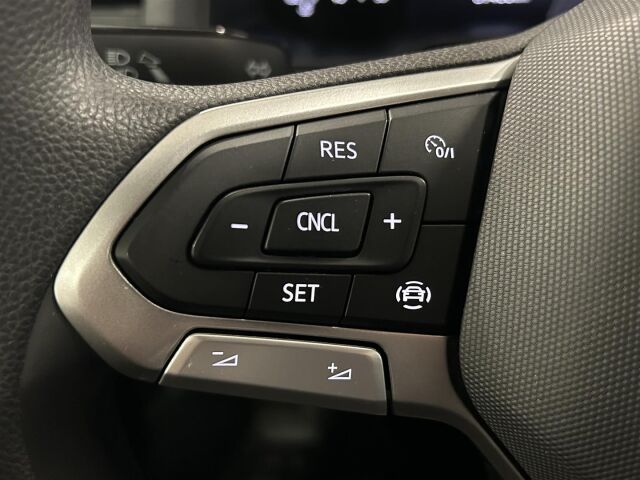 Volkswagen Taigo 2023 Comfort 1,0 TSI 70 kW