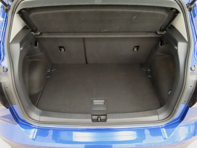 Volkswagen T-Cross 2023 Style Business 1,0 TSI 81 kW DSG-automaatti