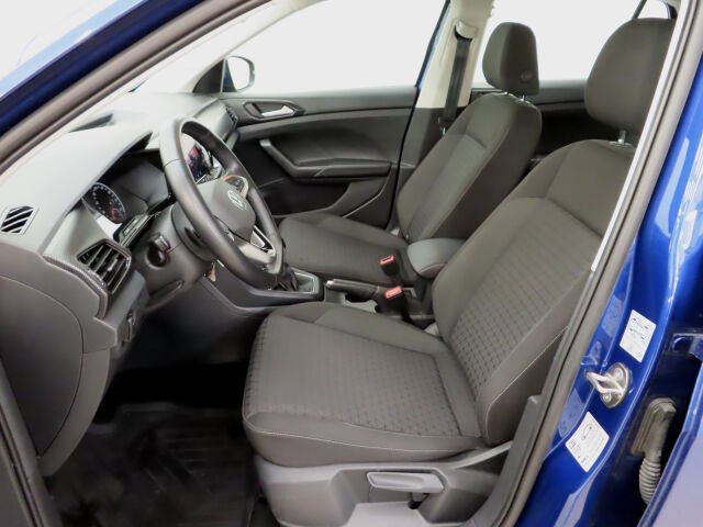 Volkswagen T-Cross 2023 Style Business 1,0 TSI 81 kW DSG-automaatti