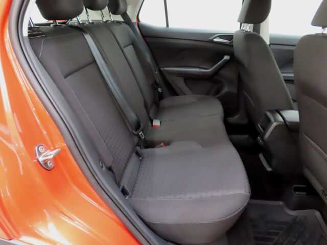 Volkswagen T-Cross 2023 Style Business 1,0 TSI 81 kW DSG-automaatti