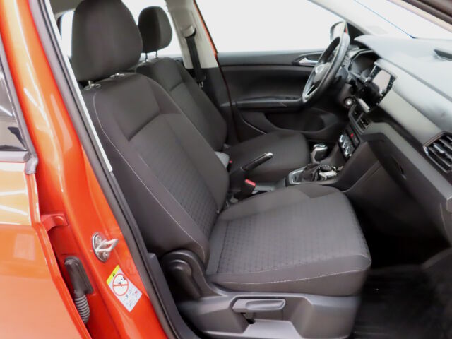 Volkswagen T-Cross 2023 Style Business 1,0 TSI 81 kW DSG-automaatti