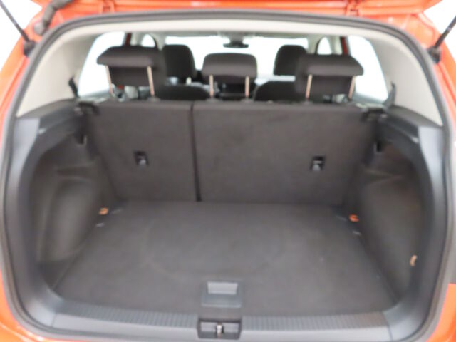 Volkswagen T-Cross 2023 Style Business 1,0 TSI 81 kW DSG-automaatti