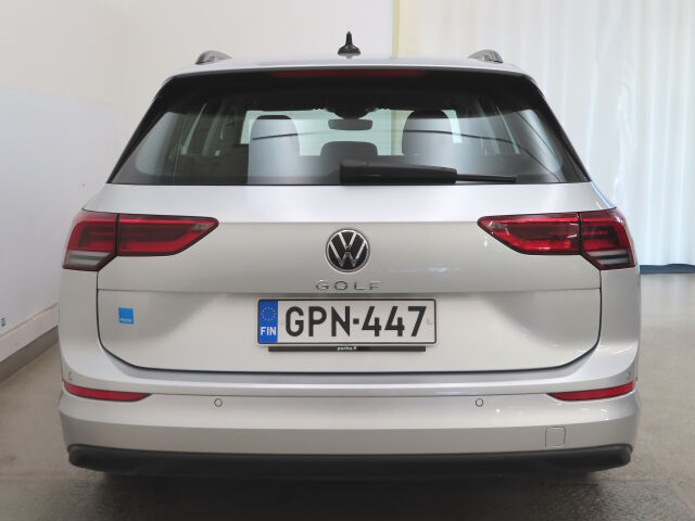 Volkswagen Golf 2023 Variant Comfort 1,0 TSI 81 kW
