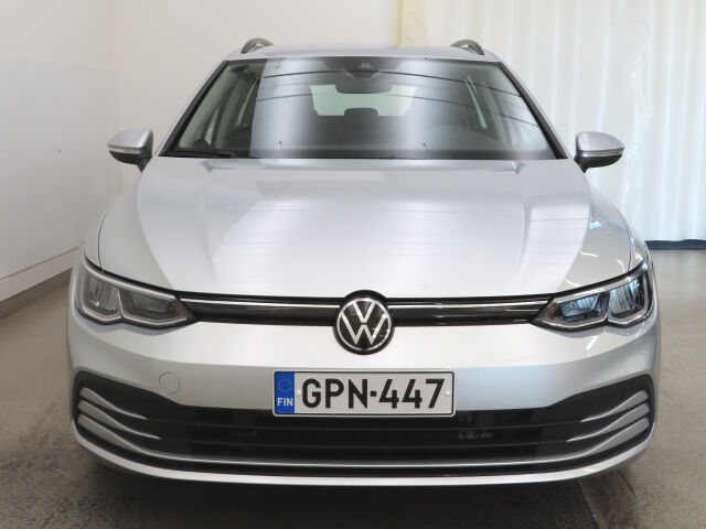 Volkswagen Golf 2023 Variant Comfort 1,0 TSI 81 kW