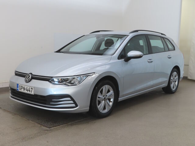 Volkswagen Golf 2023 Variant Comfort 1,0 TSI 81 kW