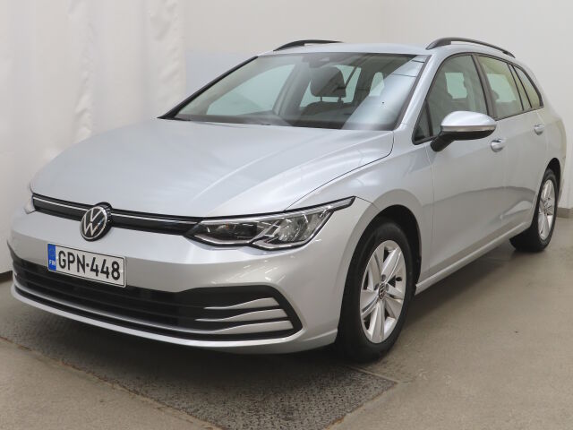 Volkswagen Golf 2023 Variant Comfort 1,0 TSI 81 kW