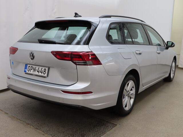 Volkswagen Golf 2023 Variant Comfort 1,0 TSI 81 kW