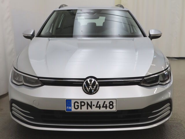Volkswagen Golf 2023 Variant Comfort 1,0 TSI 81 kW